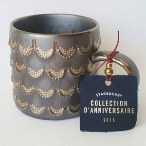 Starbucks Collectors Mug
